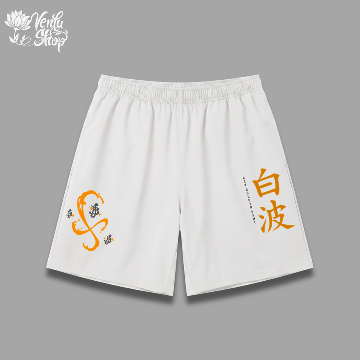 Nami Prime | Shorts