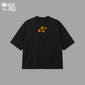 Nami Prime | Oversized Shirt