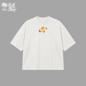 Nami Prime | Oversized Shirt