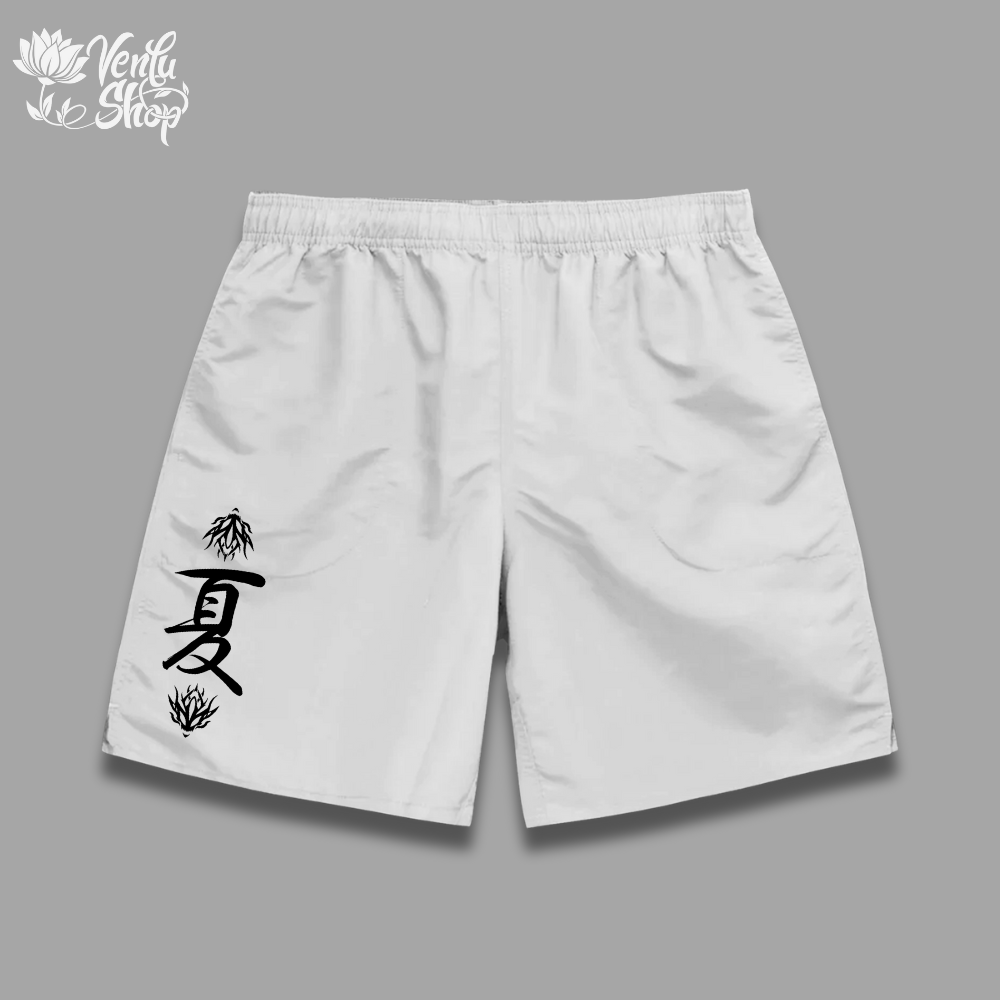 Natsu Shorts