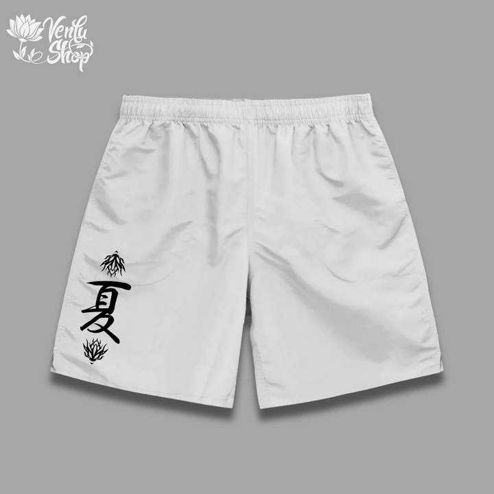 Natsu Shorts