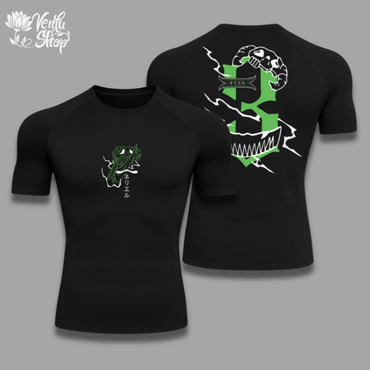 Nelliel Compression Shirt