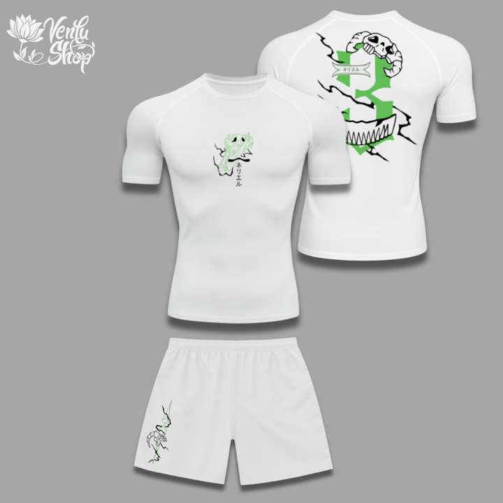 Nelliel Set