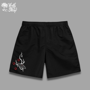 Pain Shorts — VenluShop anime gymwear