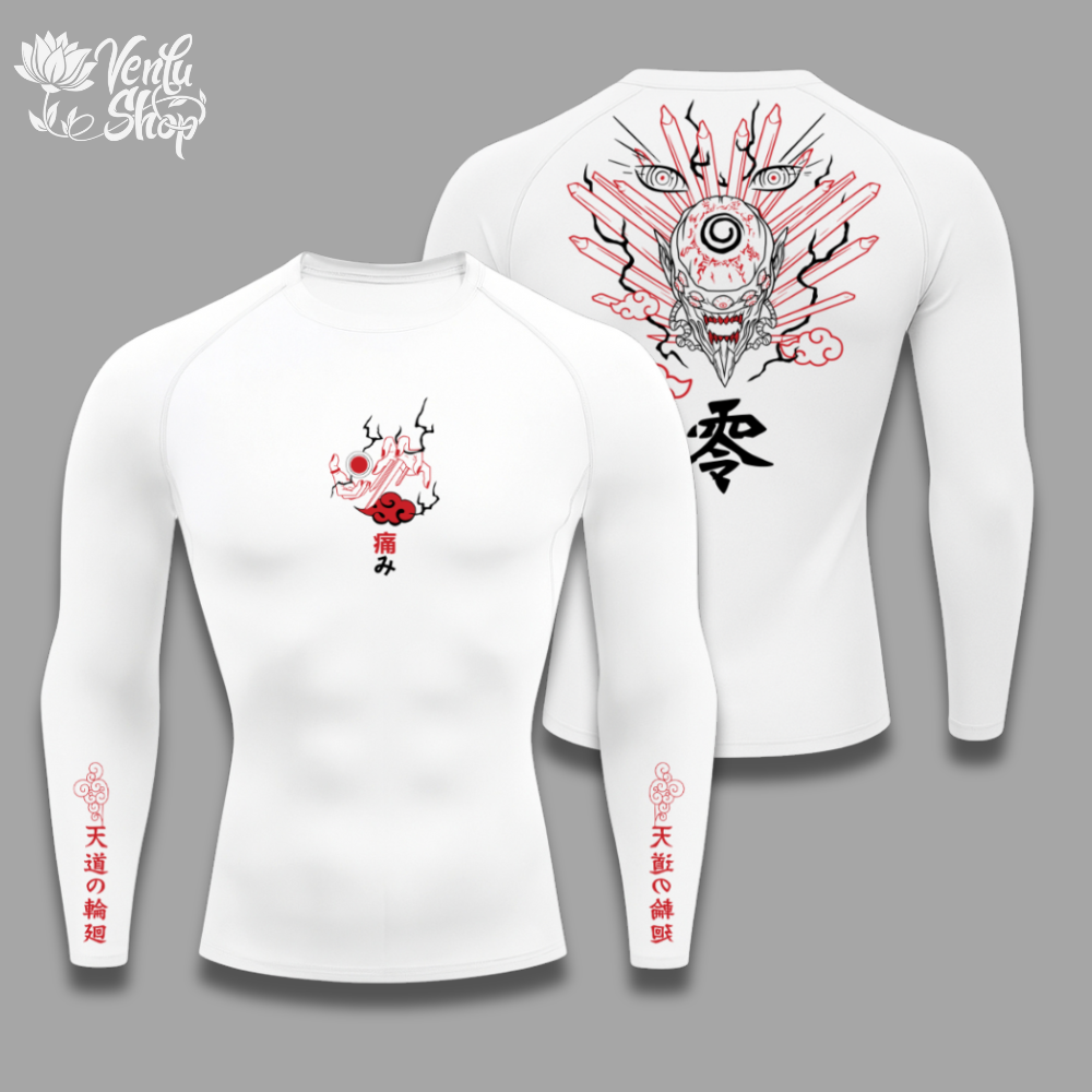 Pain Compression Shirt