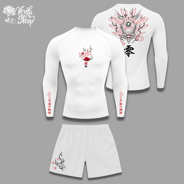 Pain Set
