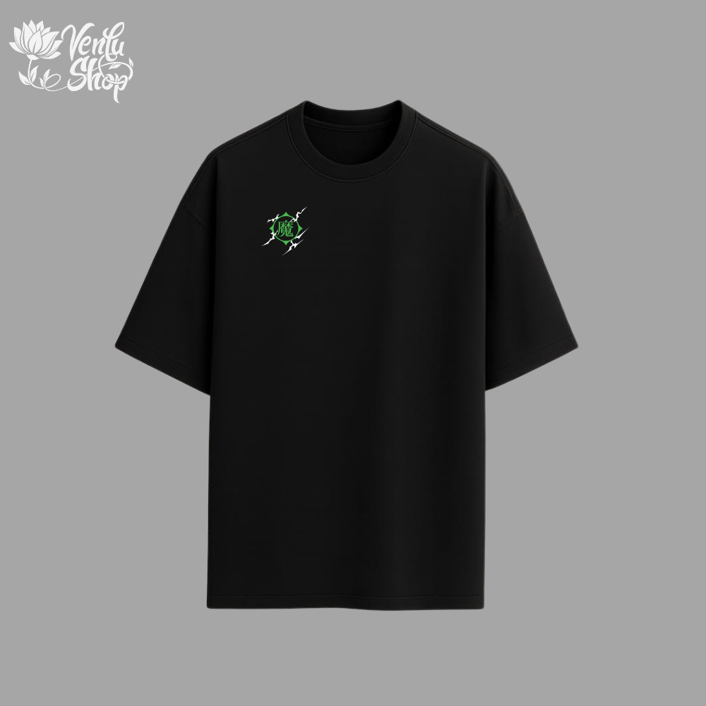 Piccolo Oversized Shirt