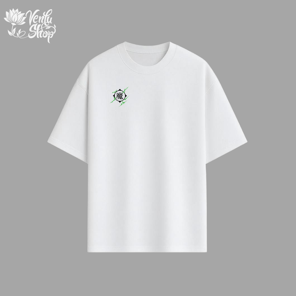 Piccolo Oversized Shirt