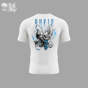 Rukia Prime | Compression Shirt