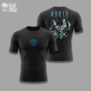 Rukia Prime | Compression Shirt