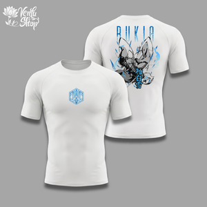 Rukia Prime | Compression Shirt