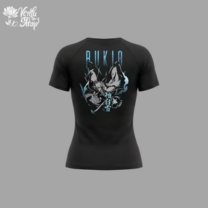 Rukia Prime | Women's Compression Shirt