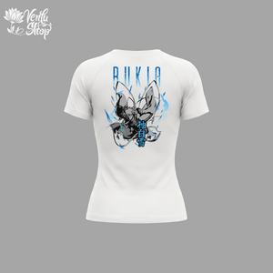 Rukia Prime | Women's Compression Shirt
