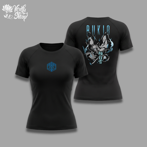 Rukia Prime | Women's Set