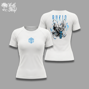 Rukia Prime | Women's Compression Shirt