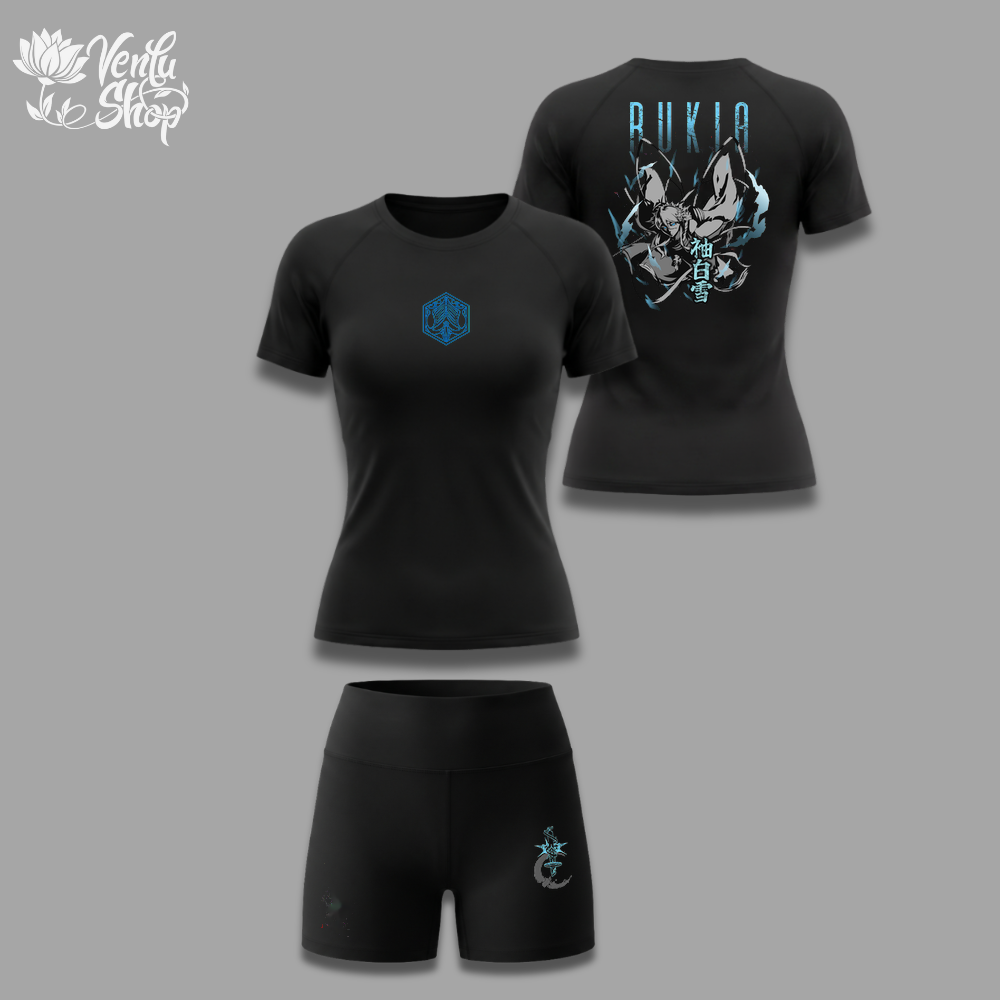 Rukia Prime | Women's Set