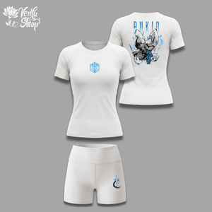 Rukia Prime | Women's Set