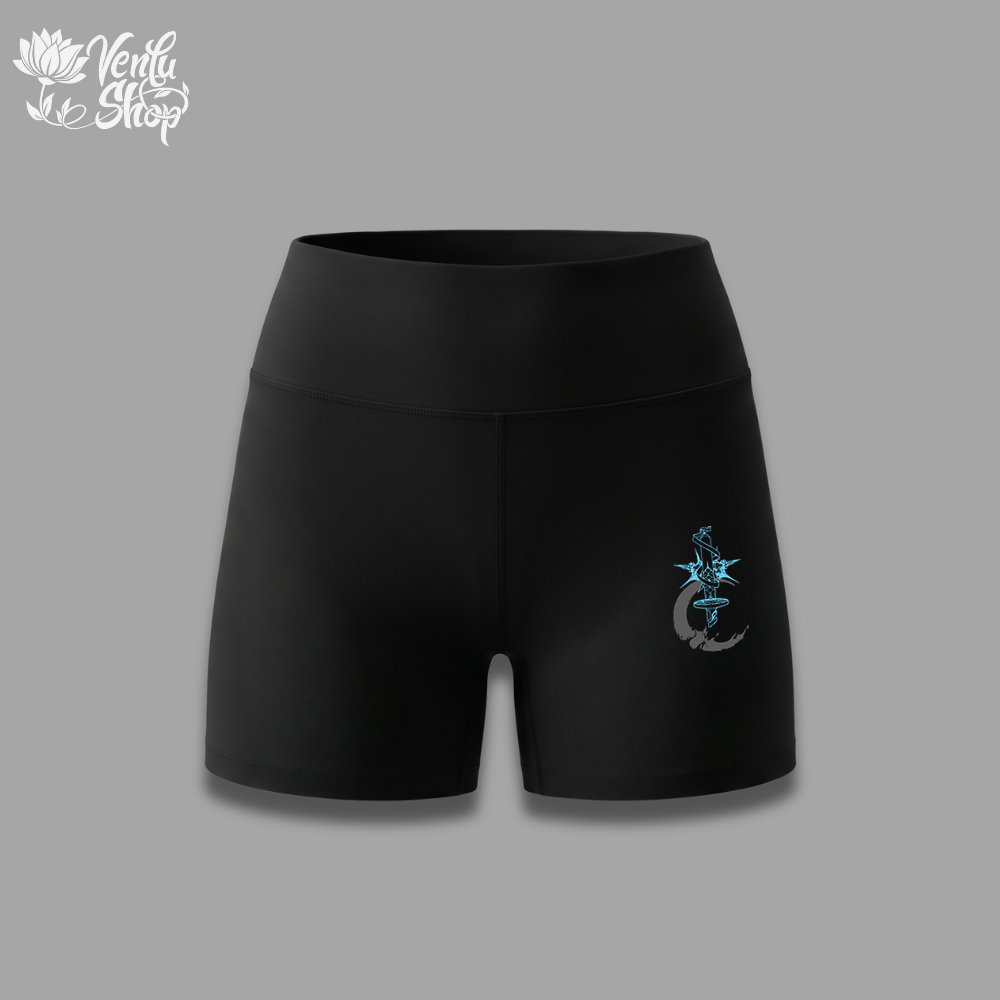 Rukia Prime | Women's Shorts