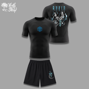 Rukia Prime | Set