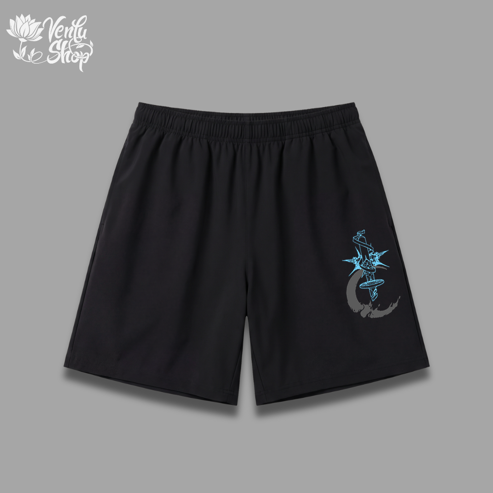 Rukia Prime | Shorts