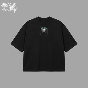 Rukia Prime | Oversized Shirt