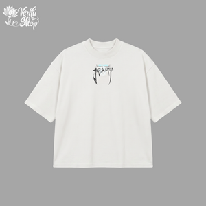 Rukia Prime | Oversized Shirt