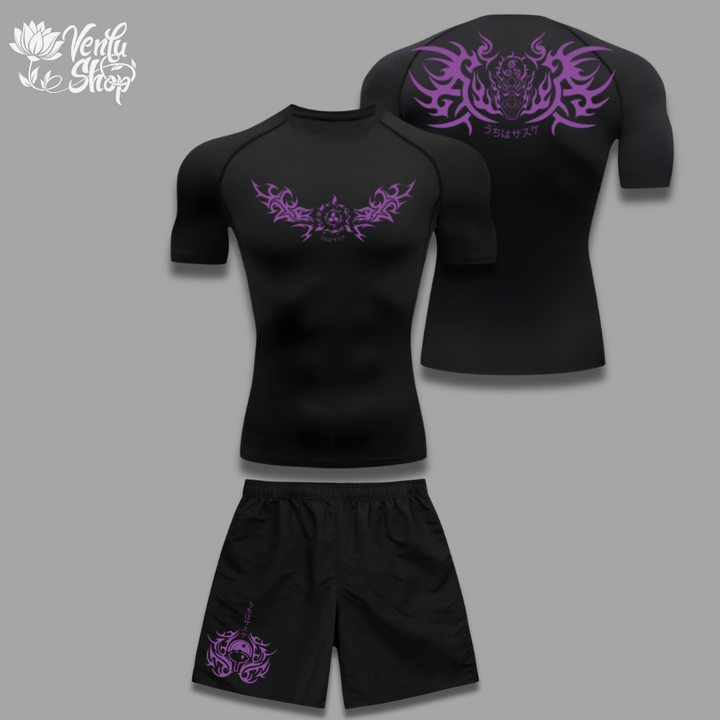 Sasuke Set