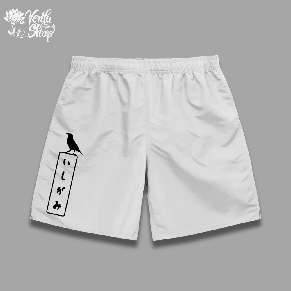 Senkuu Shorts