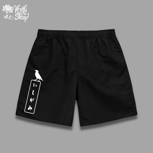 Senkuu Shorts