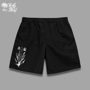 Shanks Shorts — VenluShop anime gymwear