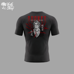 Shanks Prime | Set