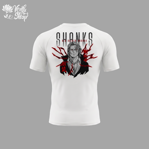 Shanks Prime | Compression Shirt