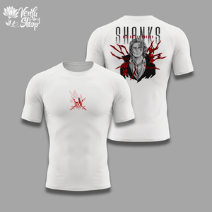Shanks Prime | Compression Shirt