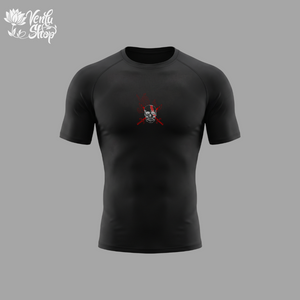 Shanks Prime | Compression Shirt