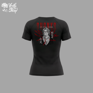 Shanks Prime | Women's Compression Shirt