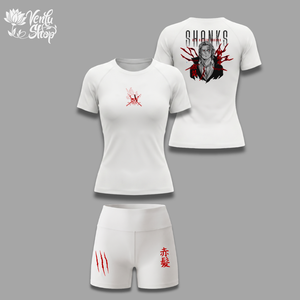 Shanks Prime | Women's Set