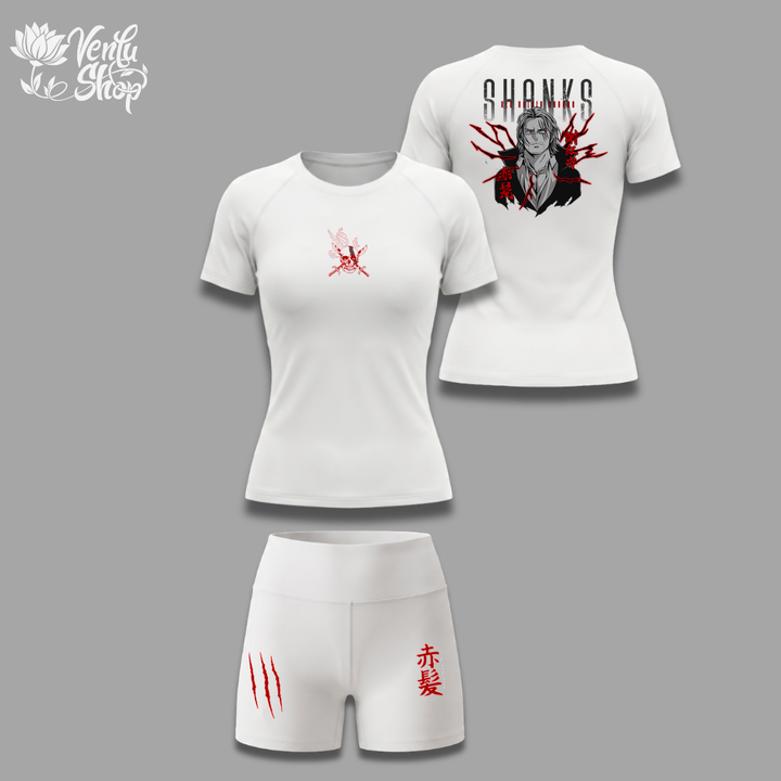 Shanks Prime | Women's Set