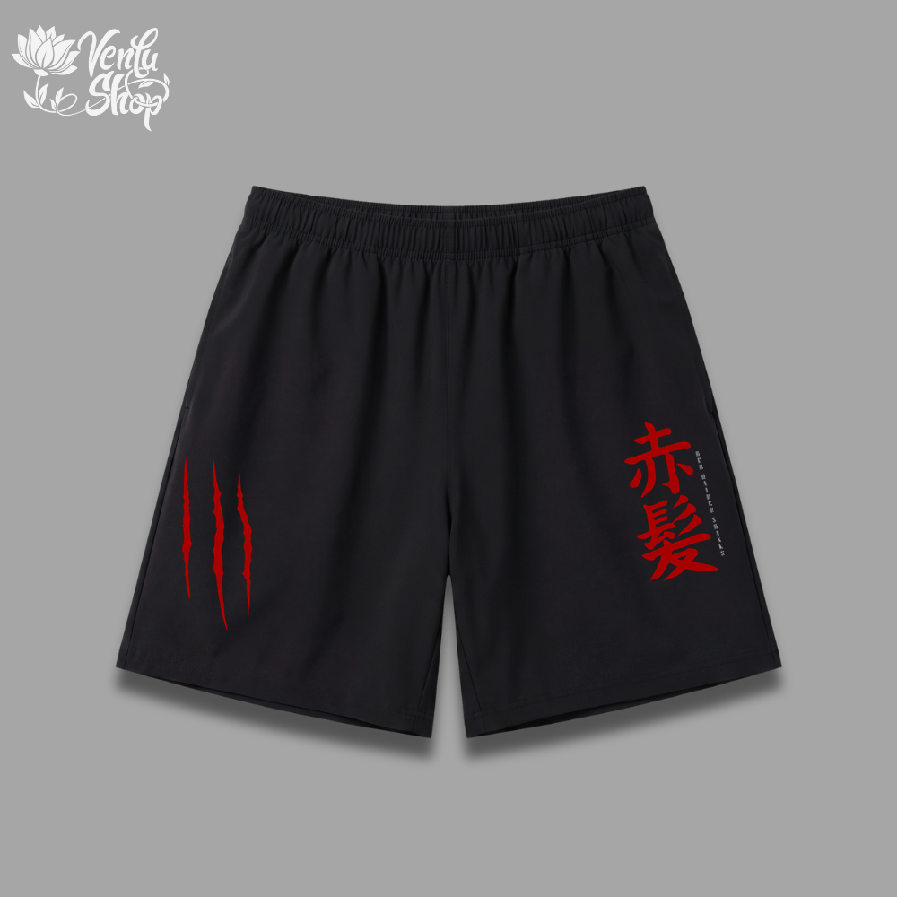 Shanks Prime | Shorts