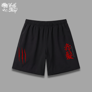 Shanks Prime | Shorts