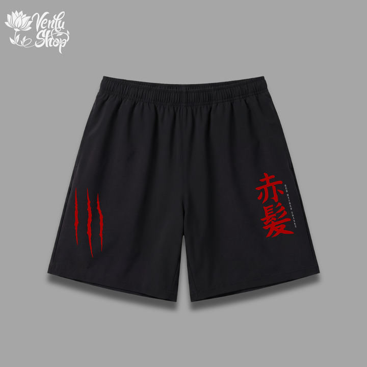 Shanks Prime | Shorts