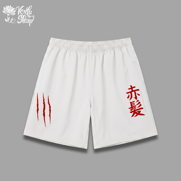 Shanks Prime | Shorts