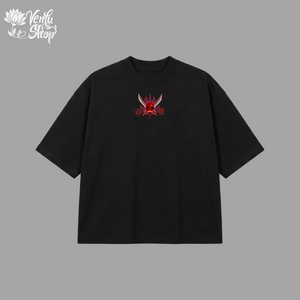 Shanks Prime | Oversized Shirt