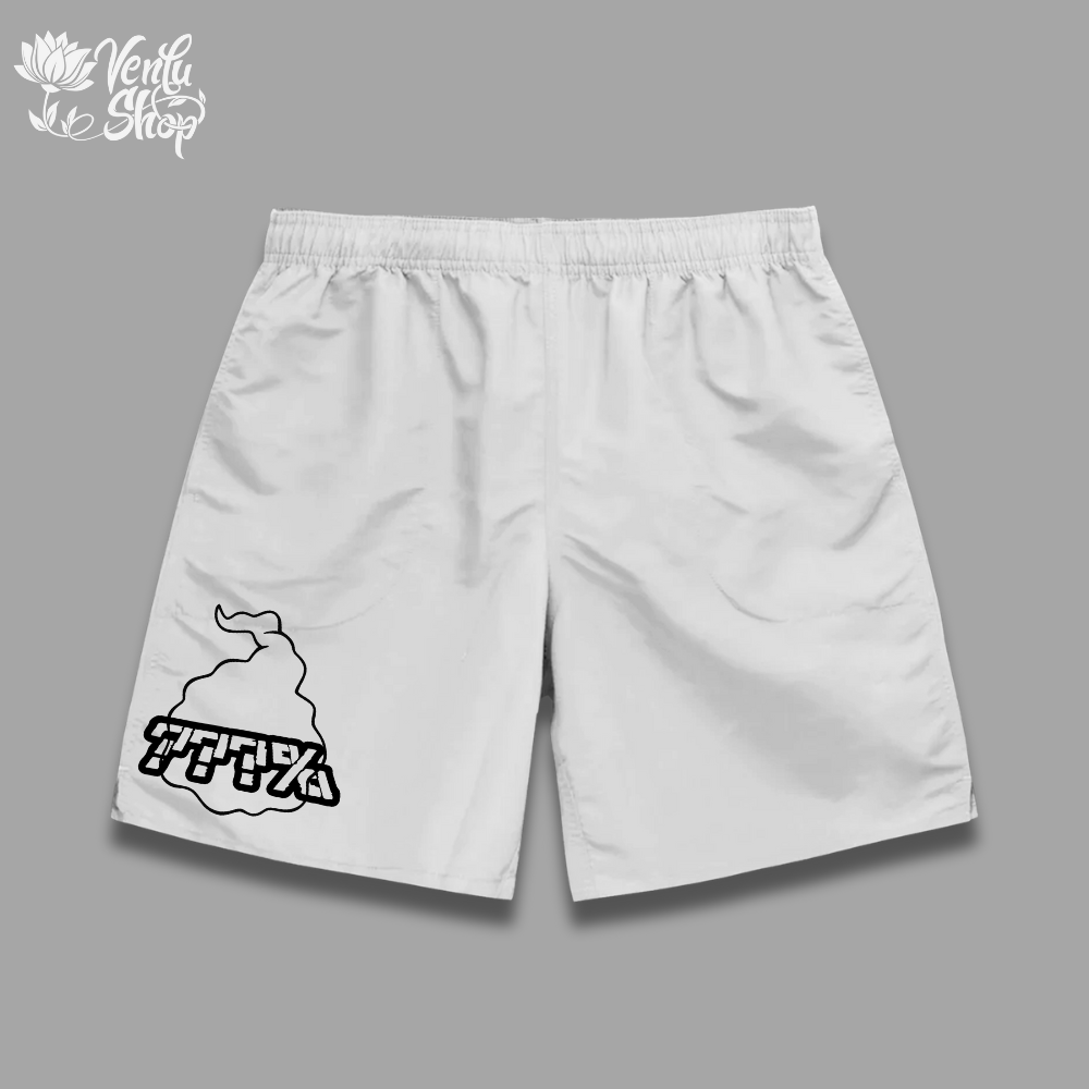 Shigeo Shorts