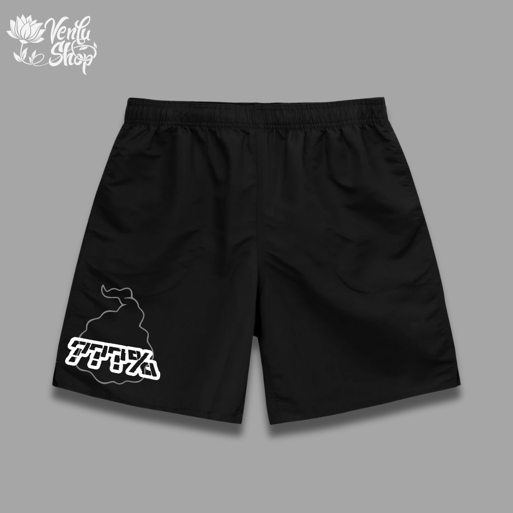 Shigeo Shorts