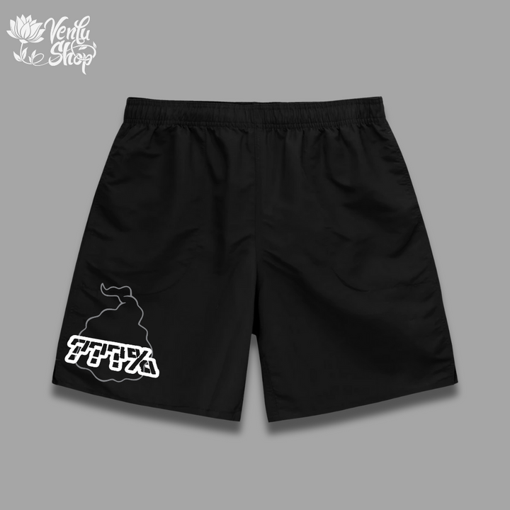 Shigeo Shorts