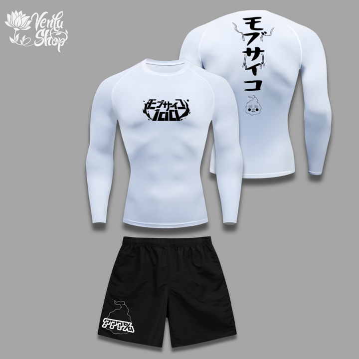 Shigeo Set
