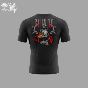 Shinra Prime | Compression Shirt