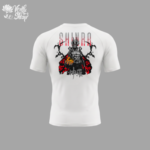Shinra Prime | Compression Shirt
