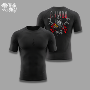 Shinra Prime | Compression Shirt