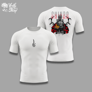 Shinra Prime | Compression Shirt